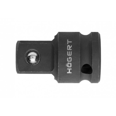 Nárazový adaptér 3/4" HOGERT HT4R326