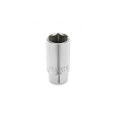 Nástrčka na zapalovací svíčku 1/2" HOGERT HT1A783 - 16 mm