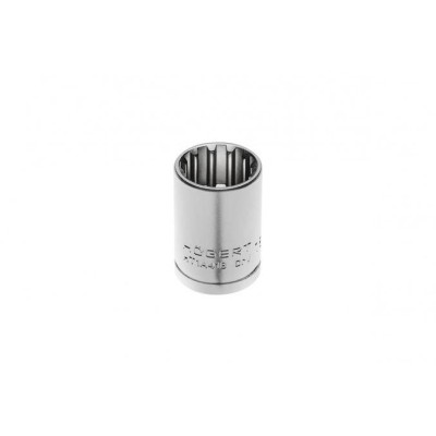 Nástrčná hlavice 1/2" HOGERT HT1A413 - 13 mm
