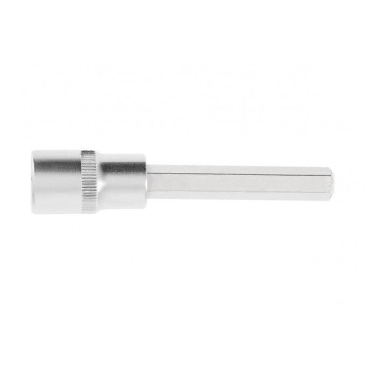 Nástrčný klíč HEX HOGERT HT1S526 - H6