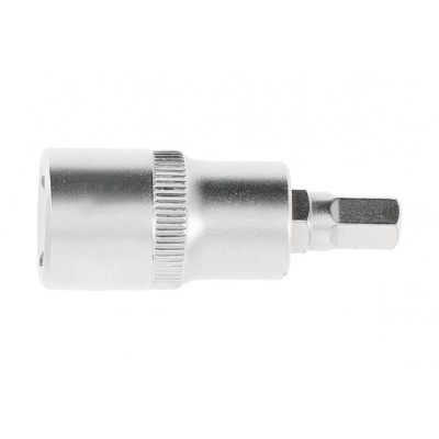 Nástrčný klíč HEX HOGERT HT1S728 - H8
