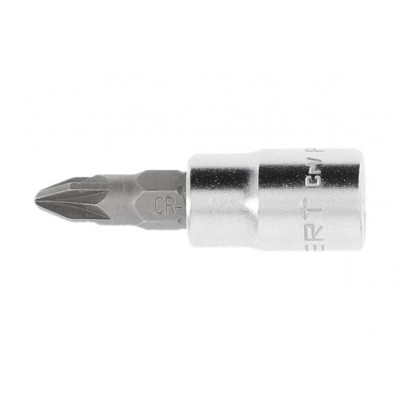 Nástrčný klíč PZ HOGERT HT1S608 - PZ3