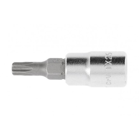 Nástrčný klíč TORX HOGERT HT1S645 - T25