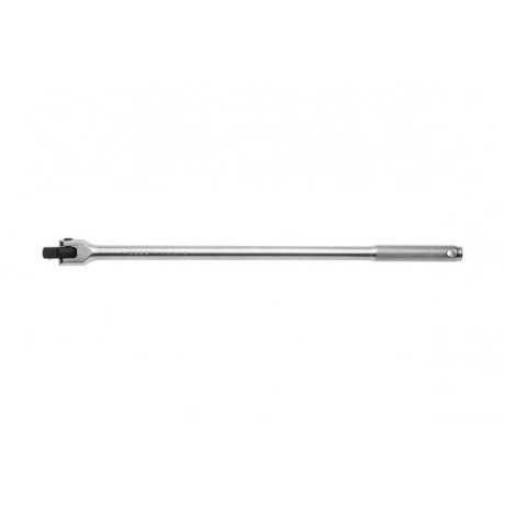 Otočná rukojeť HOGERT HT1A763 - 1/2", 380mm