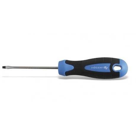 Plochý šroubovák HOGERT HT1S002 - 3x100 mm