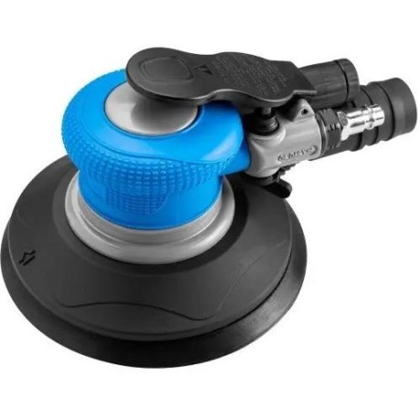 Pneumatická excentrická bruska HOGERT HT4R652
