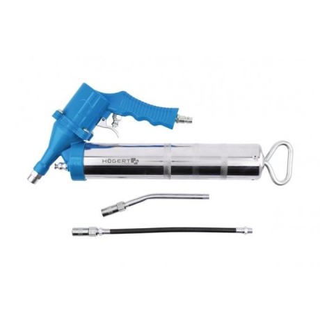 Pneumatická mazací pistole HOGERT HT4R790