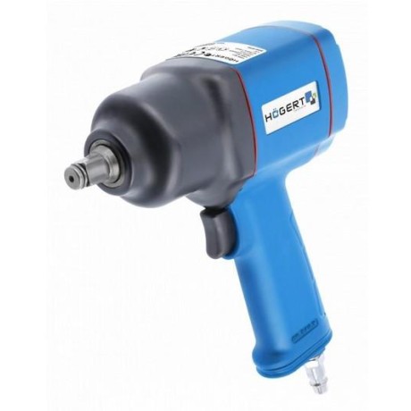 Pneumatický klíč HOGERT HT4R623