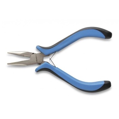 Přesné rovné kleště - prodloužené HOGERT HT1P054