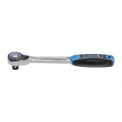 Ráčna rovná HOGERT HT1R302 - 1/2"