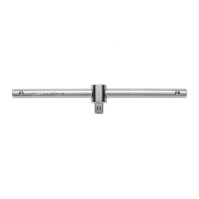 Rukojeť typu T HOGERT HT1A745 - 1/4", 152mm