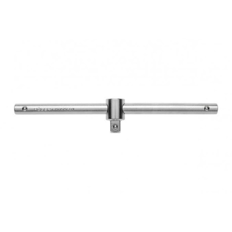 Rukojeť typu T HOGERT HT1A745 - 1/4", 152mm