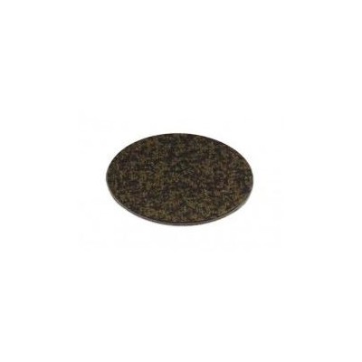 Samolepící krytka pr.13mm - corten - Barva - corten