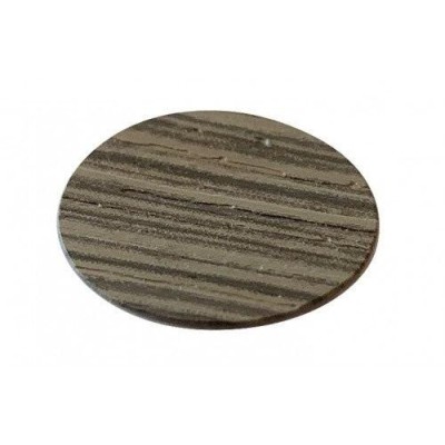 Samolepící krytka pr.13mm - dub béžový - Barva - dub béžový