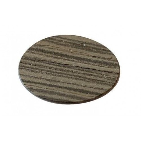Samolepící krytka pr.13mm - dub béžový - Barva - dub béžový