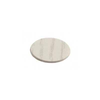 Samolepící krytka pr.13mm - dub bílý - Barva - dub bílý