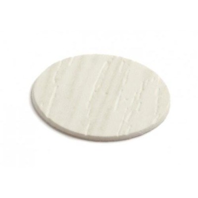 Samolepící krytka pr.13mm - dub extra bílý - Barva - dub extra bílý