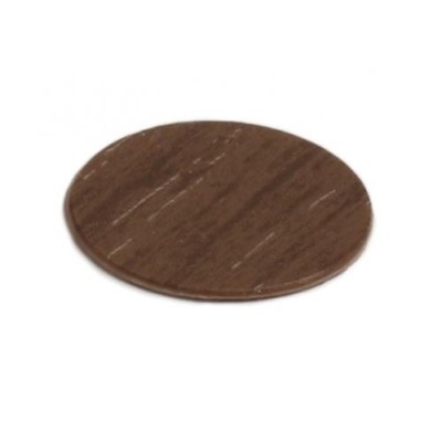 Samolepící krytka pr.13mm - dub kivik - Barva - dub kivik