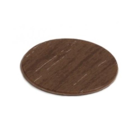 Samolepící krytka pr.13mm - dub kivik - Barva - dub kivik