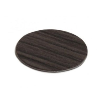 Samolepící krytka pr.13mm - dub šedý - Barva - dub šedý