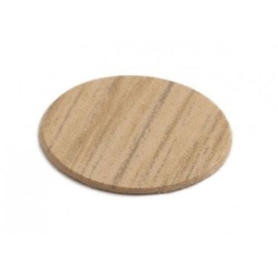 Samolepící krytka pr.13mm - dub sonoma 2 - Barva - dub sonoma 2