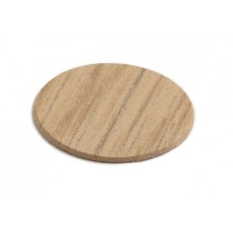 Samolepící krytka pr.13mm - dub sonoma 2 - Barva - dub sonoma 2