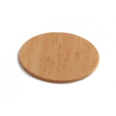 Samolepící krytka pr.13mm - jabloň - Barva - jabloň