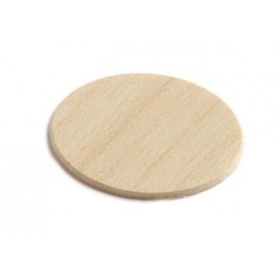 Samolepící krytka pr.13mm - javor - Barva - javor
