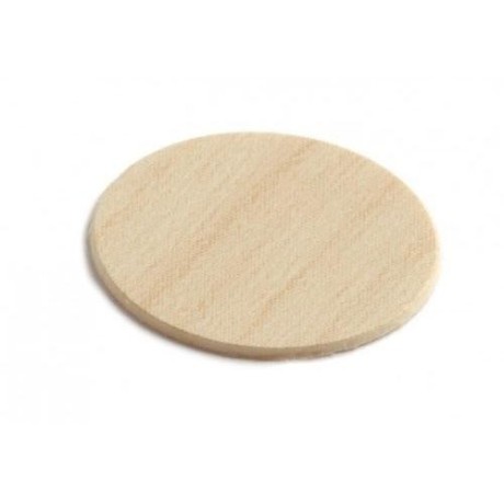 Samolepící krytka pr.13mm - javor - Barva - javor