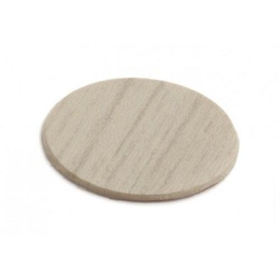 Samolepící krytka pr.13mm - jilm bílošedý - Barva - jilm bílošedý