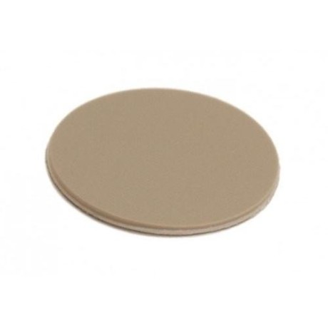 Samolepící krytka pr.13mm - kašmír - Barva - kašmír