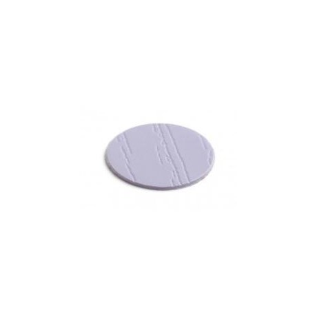 Samolepící krytka pr.13mm - lilla - Barva - lilla