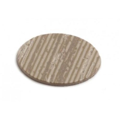 Samolepící krytka pr.13mm - limba klasik - Barva - limba klasik