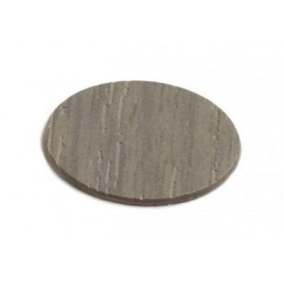 Samolepící krytka pr.13mm - lípa šedá - Barva - lípa šedá
