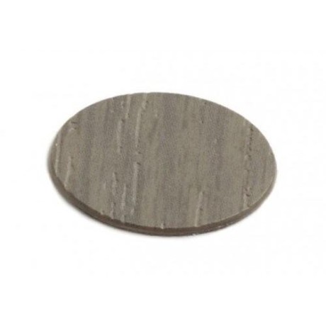 Samolepící krytka pr.13mm - lípa šedá - Barva - lípa šedá