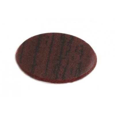 Samolepící krytka pr.13mm - mahagon - Barva - mahagon