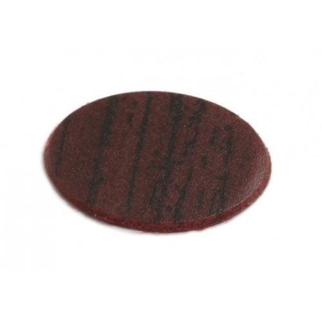 Samolepící krytka pr.13mm - mahagon - Barva - mahagon