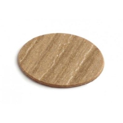 Samolepící krytka pr.13mm - modřín světlý - Barva - modřín světlý