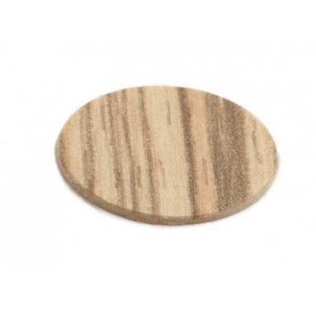 Samolepící krytka pr.13mm - mořská tráva - Barva - mořská tráva