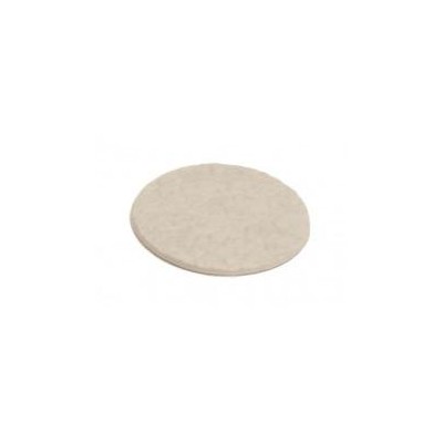 Samolepící krytka pr.13mm - mramor bílý - Barva - mramor bílý