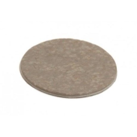 Samolepící krytka pr.13mm - mramor šedý - Barva - mramor šedý