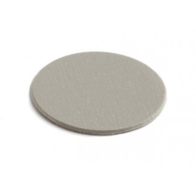 Samolepící krytka pr.13mm - šedá perla - Barva - šedá perla