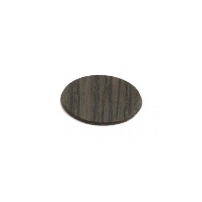 Samolepící krytka pr.13mm - wenge šedá - Barva - wenge šedá