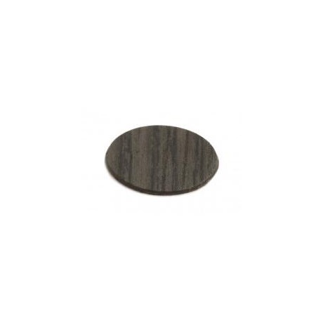 Samolepící krytka pr.13mm - wenge šedá - Barva - wenge šedá
