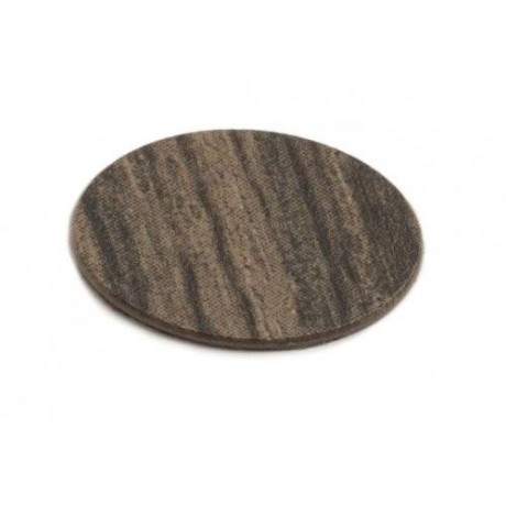 Samolepící krytka pr.13mm - zebrano - Barva - zebrano