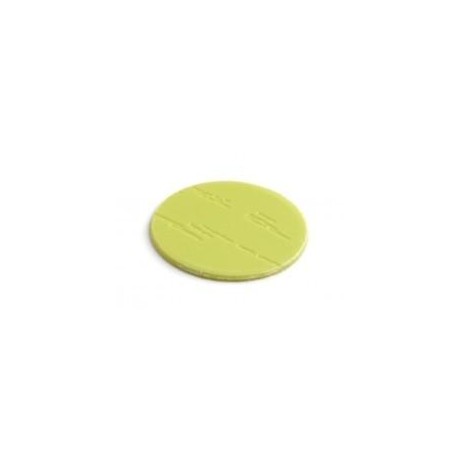 Samolepící krytka pr.13mm - zelená 1 - Barva - zelená 1