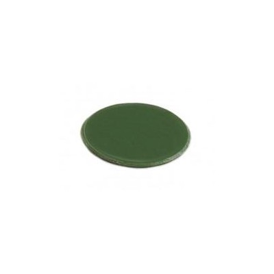 Samolepící krytka pr.13mm - zelená 2 - Barva - zelená 2