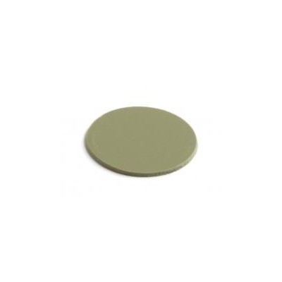 Samolepící krytka pr.13mm - zelená military - Barva - zelená military
