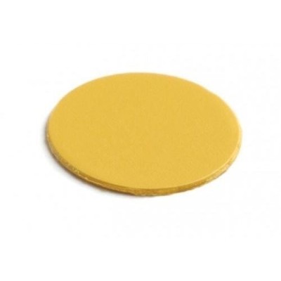 Samolepící krytka pr.13mm - žlutá - Barva - žlutá