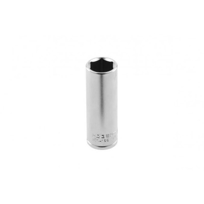 Šestihranná nástrčná hlavice 3/8" HOGERT HT1A168 - 18 mm